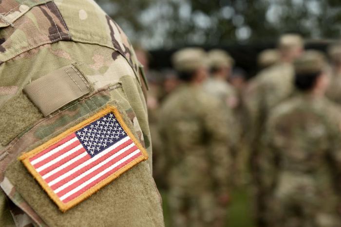 Война в Иране привела США "к опасно низкому уровню складских запасов" оружия