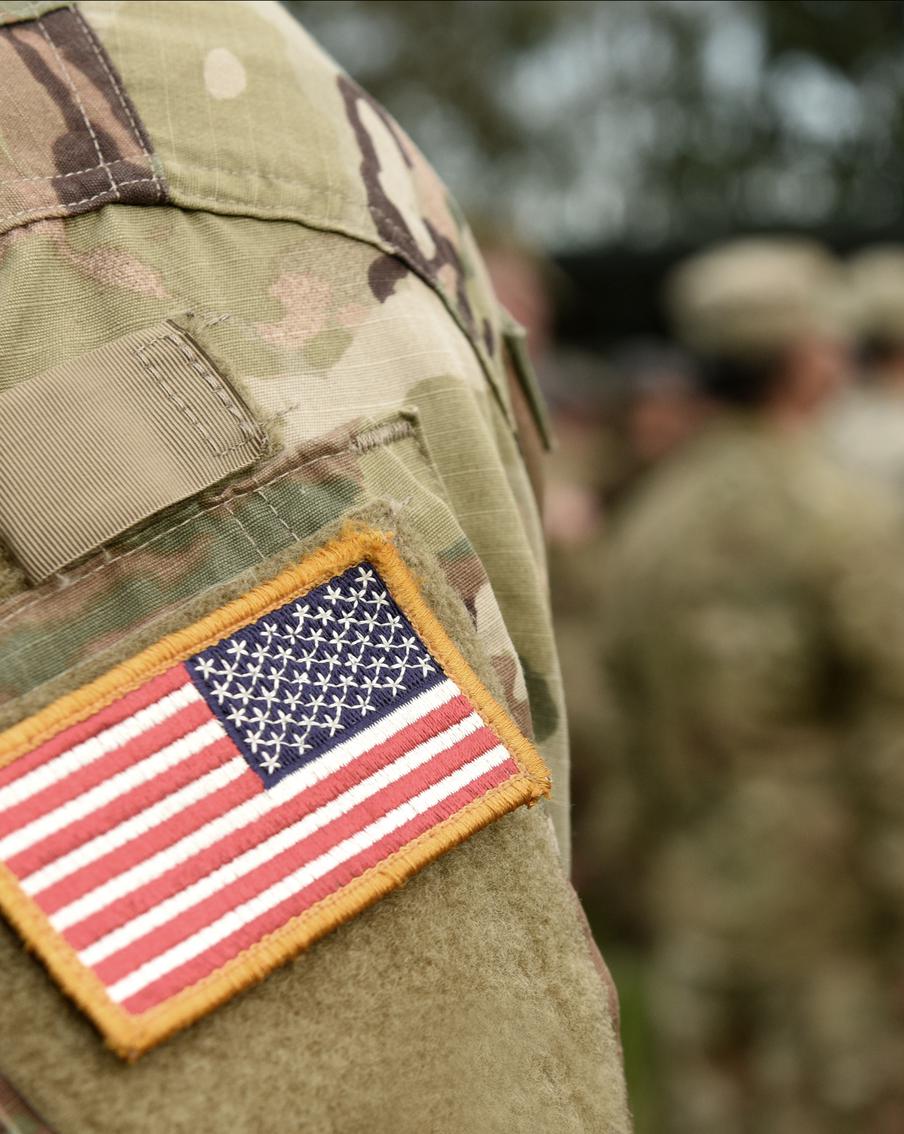 Из-за войны в Иране США стали уязвимее перед Россией. Кроме того, в окружении Дональда Трампа всё больше сомневаются в том, что Соединённые Штаты сумеют защитить Тайвань при китайском вторжении