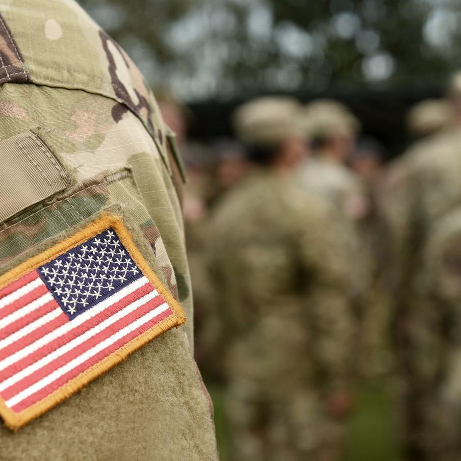 Из-за войны в Иране США стали уязвимее перед Россией. Кроме того, в окружении Дональда Трампа всё больше сомневаются в том, что Соединённые Штаты сумеют защитить Тайвань при китайском вторжении