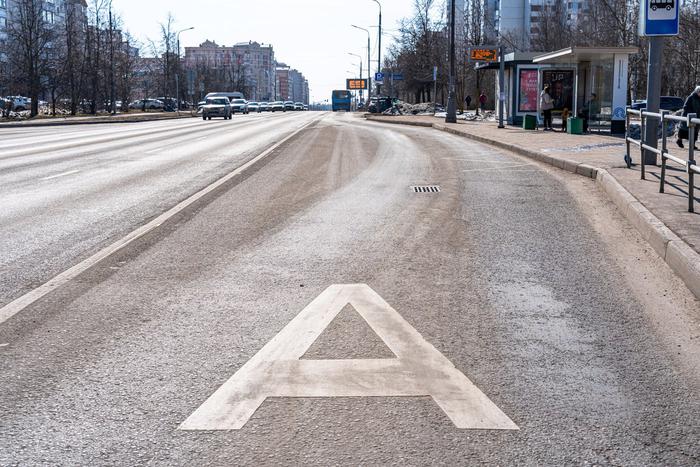 Максим Ликсутов: начиная с 2010 года создано более 515 км выделенных полос