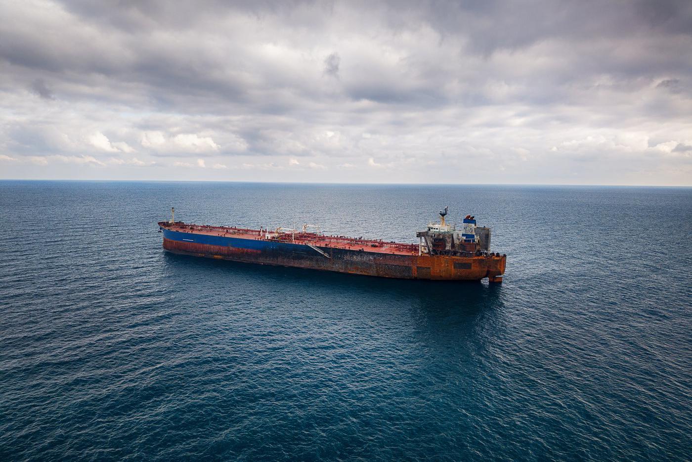 Иран сделал исключение для России в вопросе прохода через Ормузский пролив