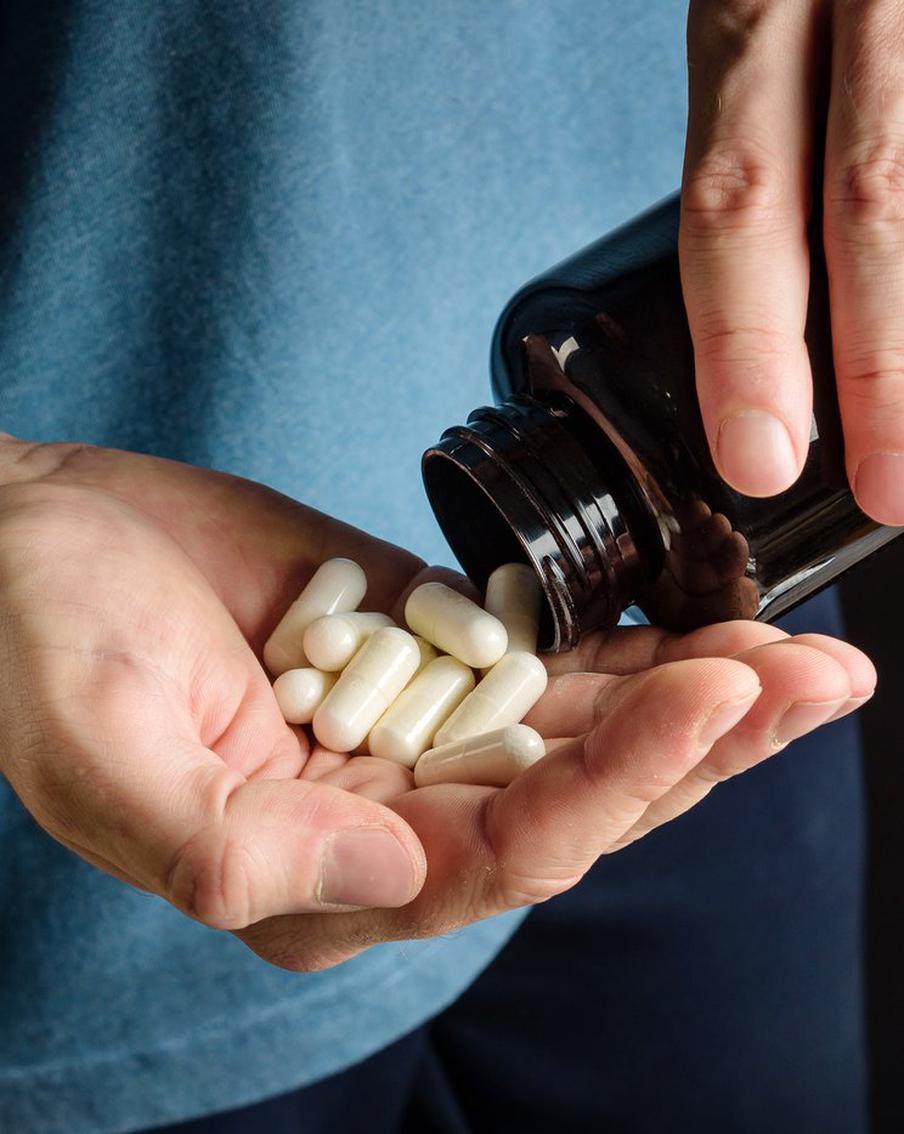 Как социальные сети навязывают подросткам опасные стандарты мужской красоты