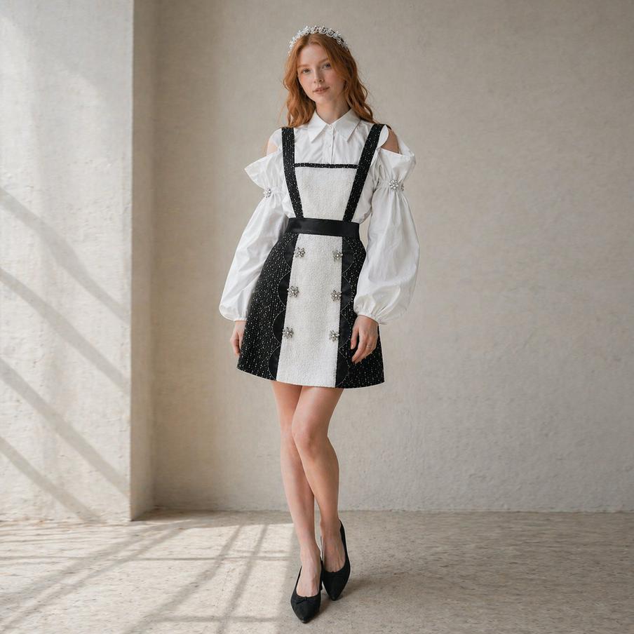 Последний звонок – 2026: стильные идеи и образы для выпускницы от эксперта