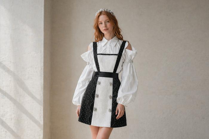 Что надеть на последний звонок: стильные идеи и образы для выпускницы