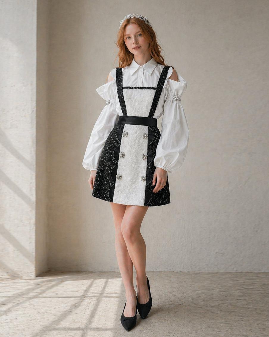 Что надеть на последний звонок: стильные идеи и образы для выпускницы