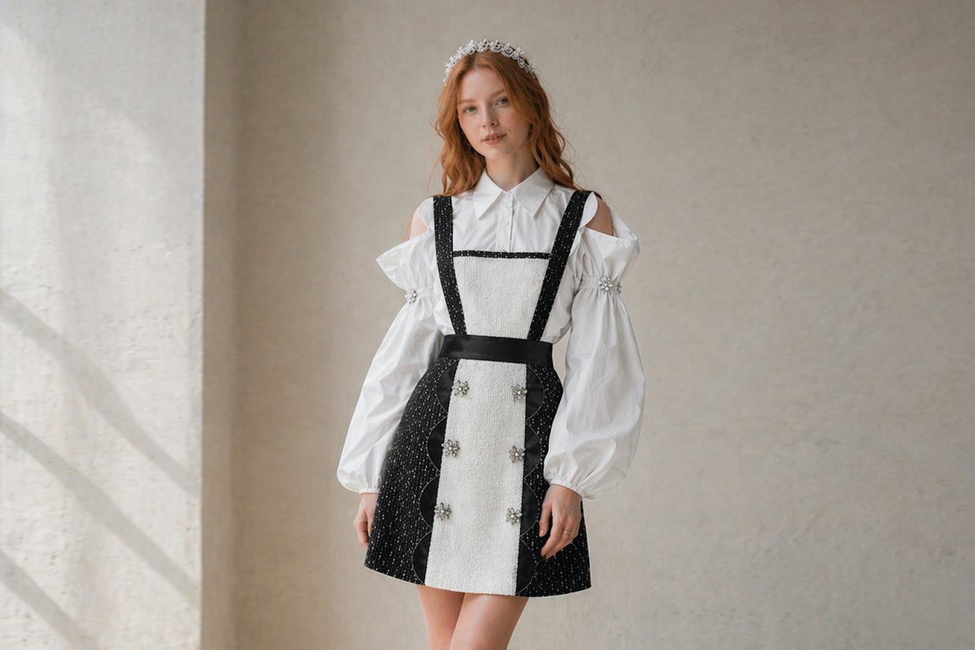 Что надеть на последний звонок: стильные идеи и образы для выпускницы