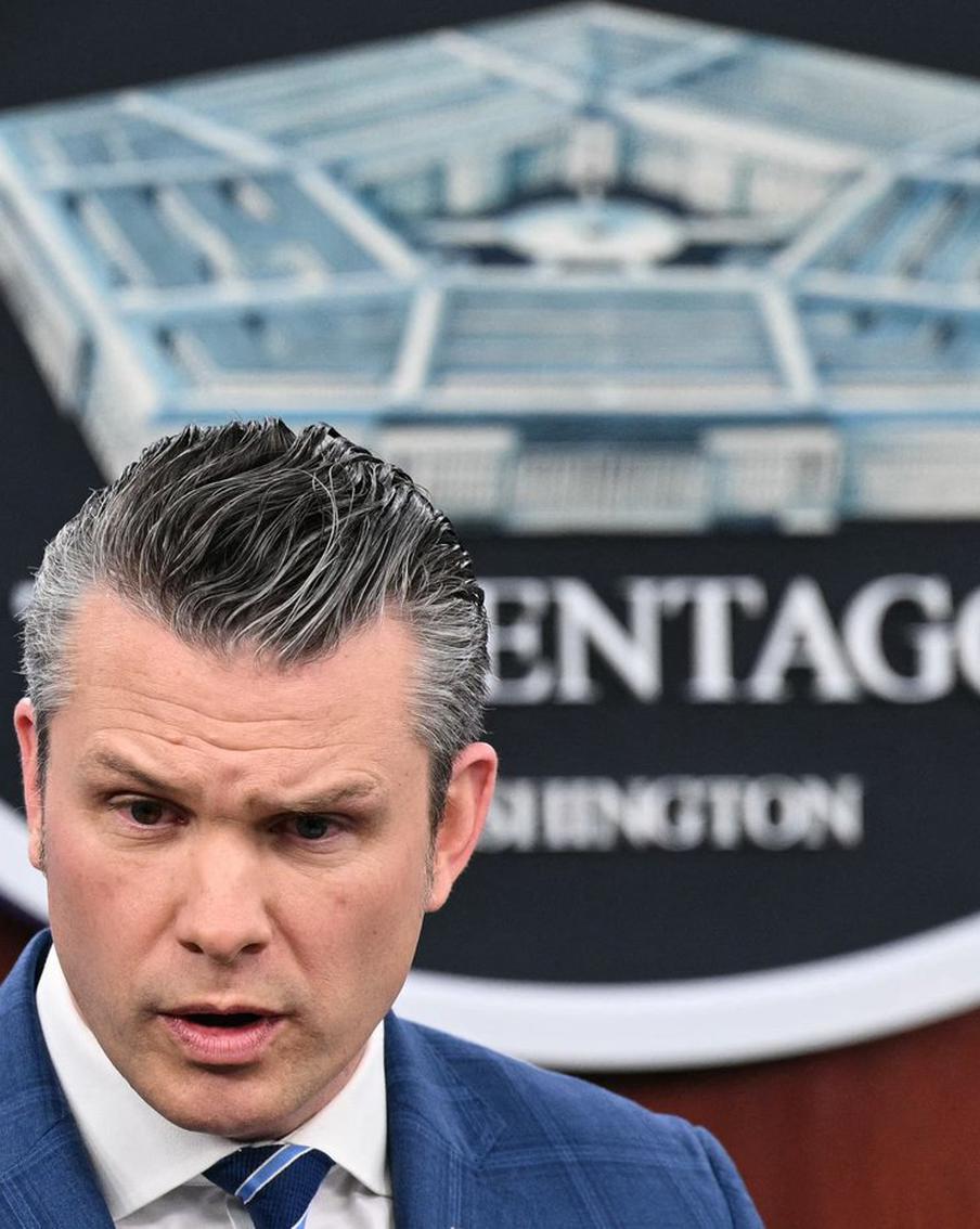 Каким образом Вашингтон планирует наказать европейцев за безучастие в иранской кампании