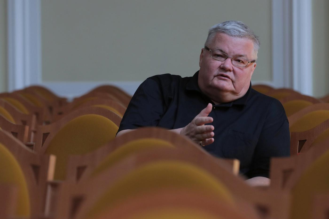 Трагедия в самолёте: объявлены точные место, дата и время похорон Сергея Стадлера