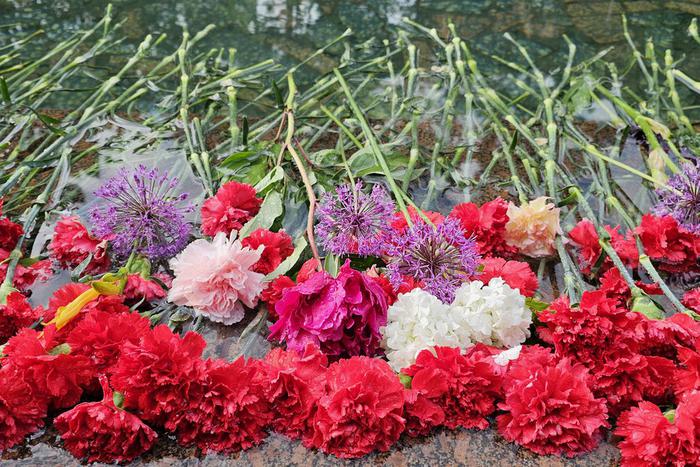 "Ты так внезапно ушёл": Шарапова, Зейналова и Симоньян оплакивают Пиманова