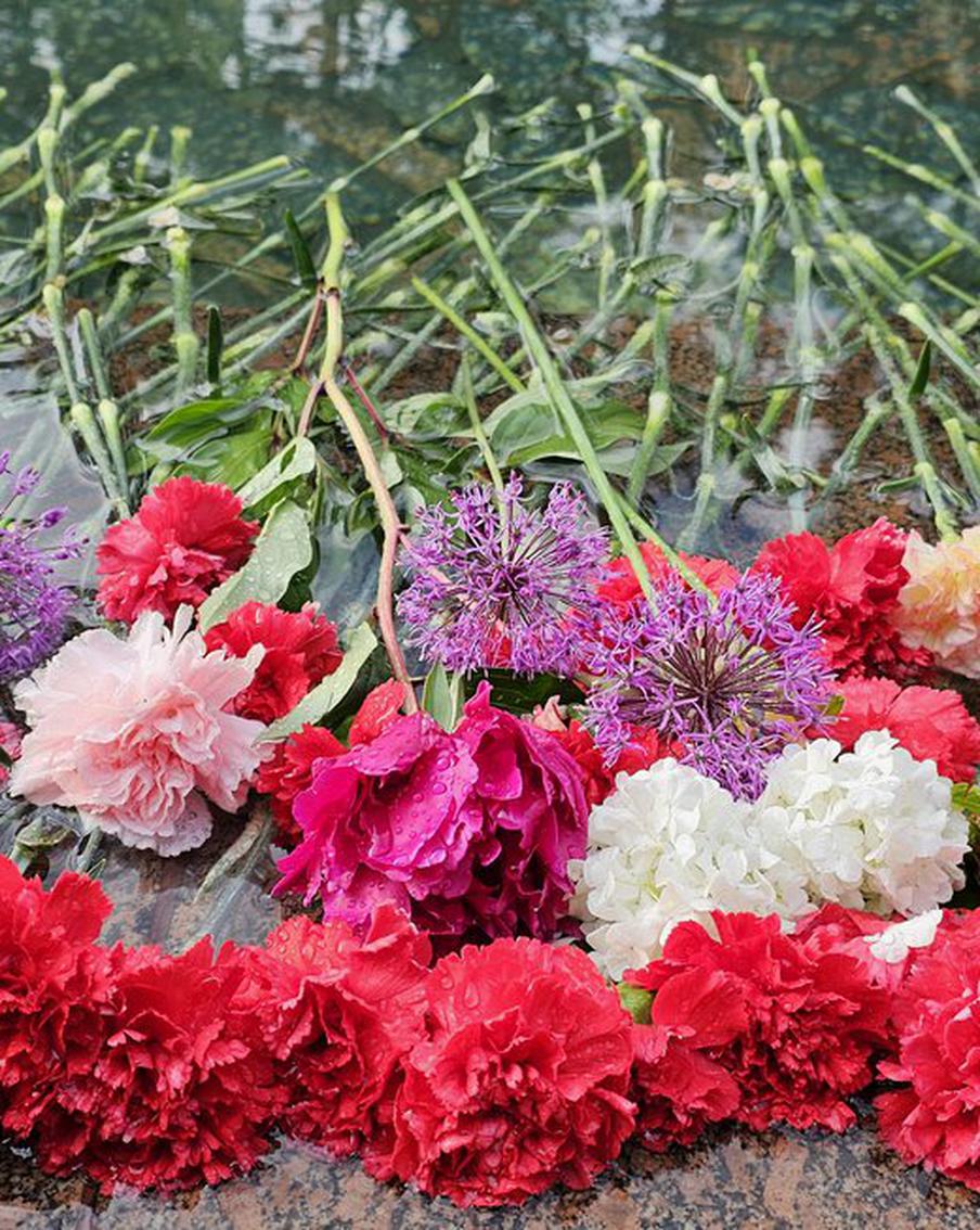 "Ты так внезапно ушёл": Шарапова, Зейналова и Симоньян оплакивают Пиманова