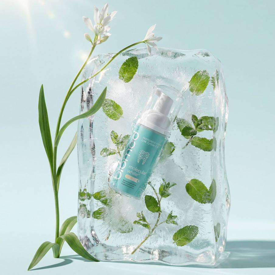 Каждый продукт линейки разработан для ежедневного применения и дополнен уникальными функциональными компонентами.