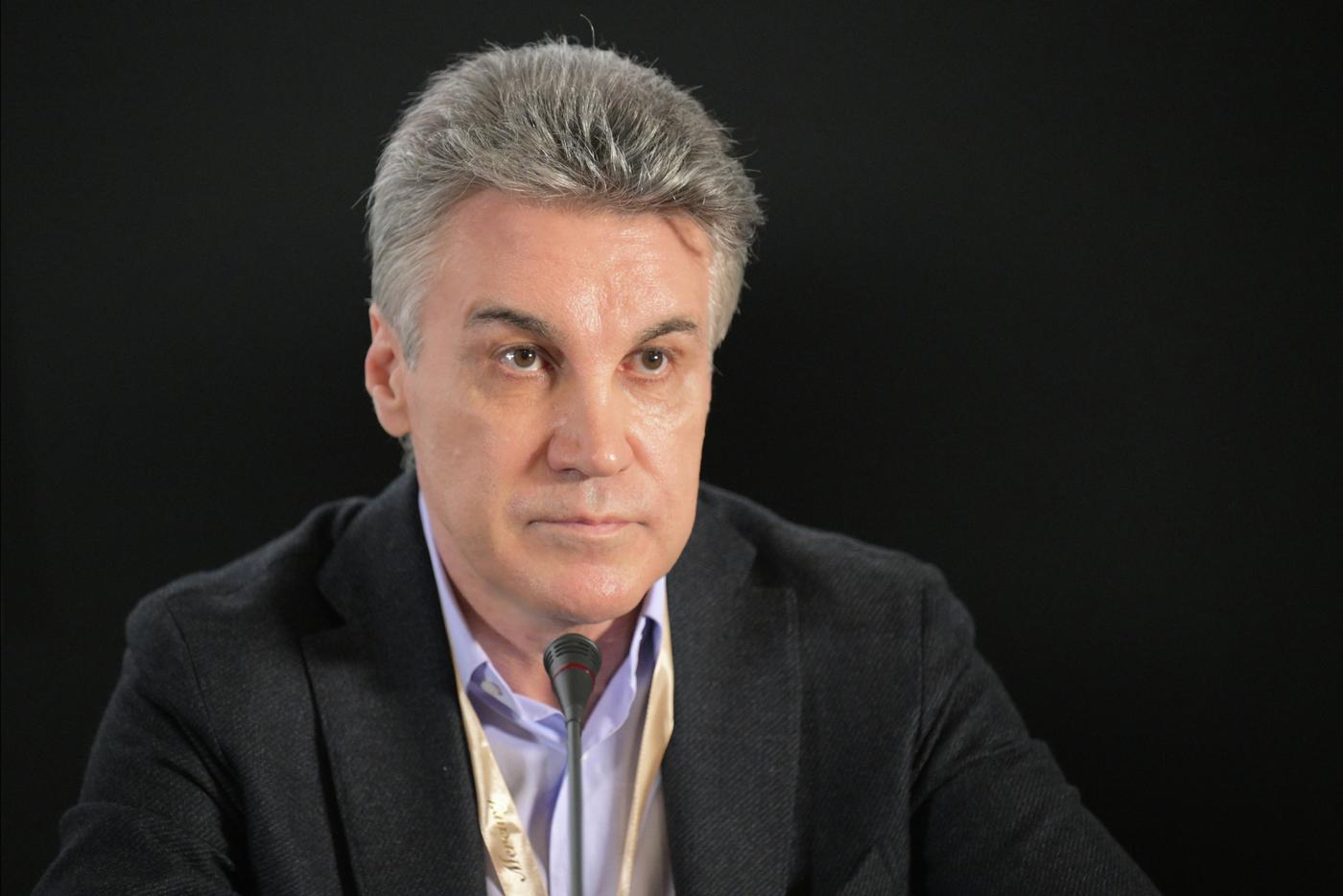 Жена Алексея Пиманова раскрыла причину смерти телеведущего