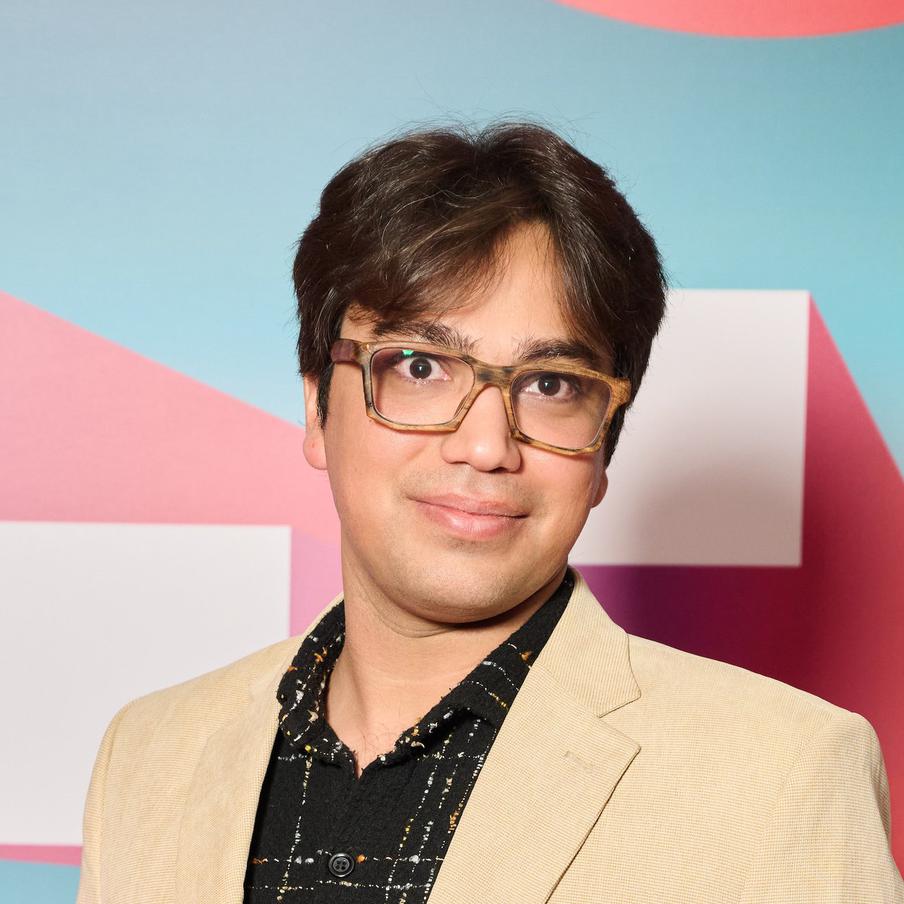 Хамидреза Газеми, режиссёр: