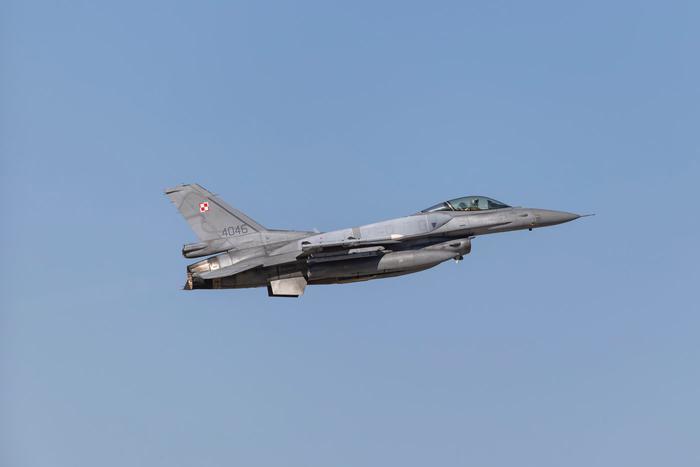 Военные Франции и Польши хотят отработать ядерные удары по территории России на новых учениях