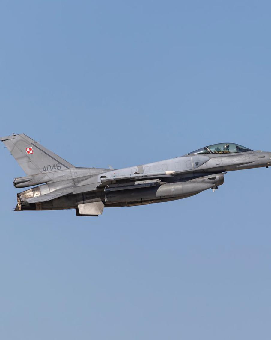 Военные Франции и Польши хотят отработать ядерные удары по территории России на новых учениях