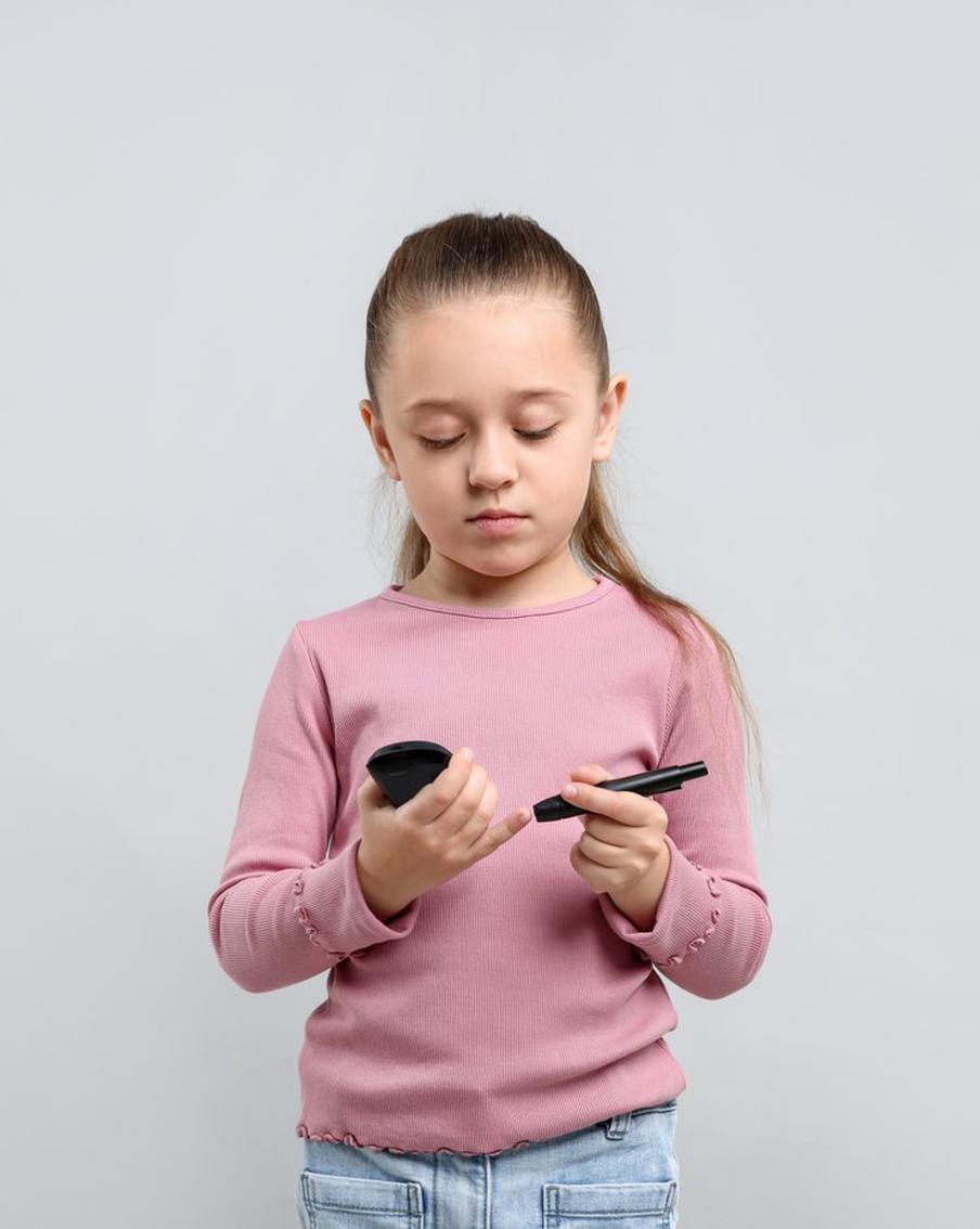 Голикова рассказала об "омолаживании" диабета в России. По её словам, болезнь рискует превратиться в эпидемию. Также вице-премьер сообщила, что в стране фиксируется рост ожирения граждан