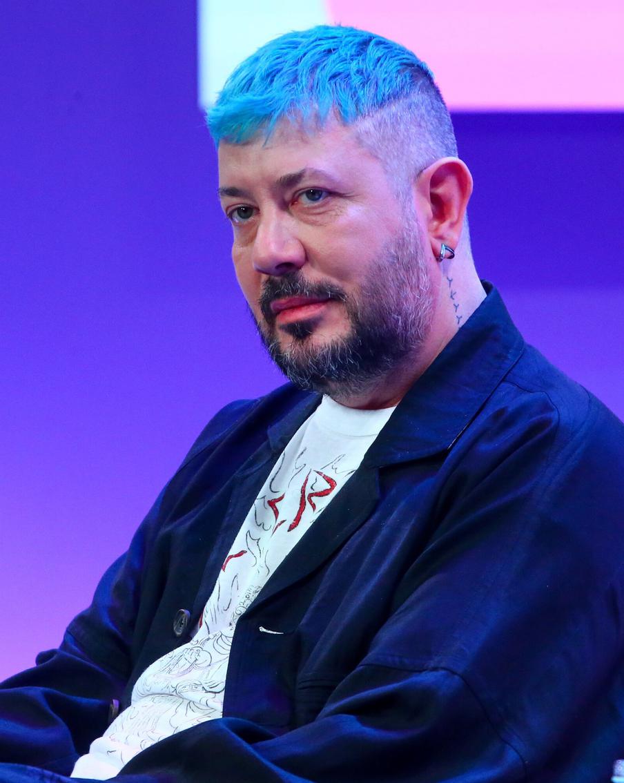 На шоу "Натальная карта" Лебедев довёл ведущую до слёз – из-за кого ещё рыдали звёзды в прямом эфире