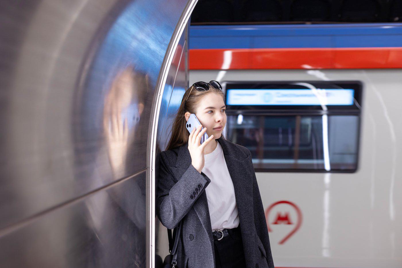 Контакт-центру "Московский транспорт" исполнилось 13 лет