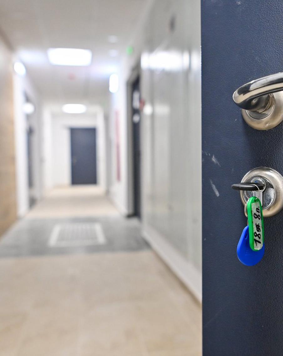 Собянин: 2,8 тыс. жителей Алексеевского района переедут в дома по реновации