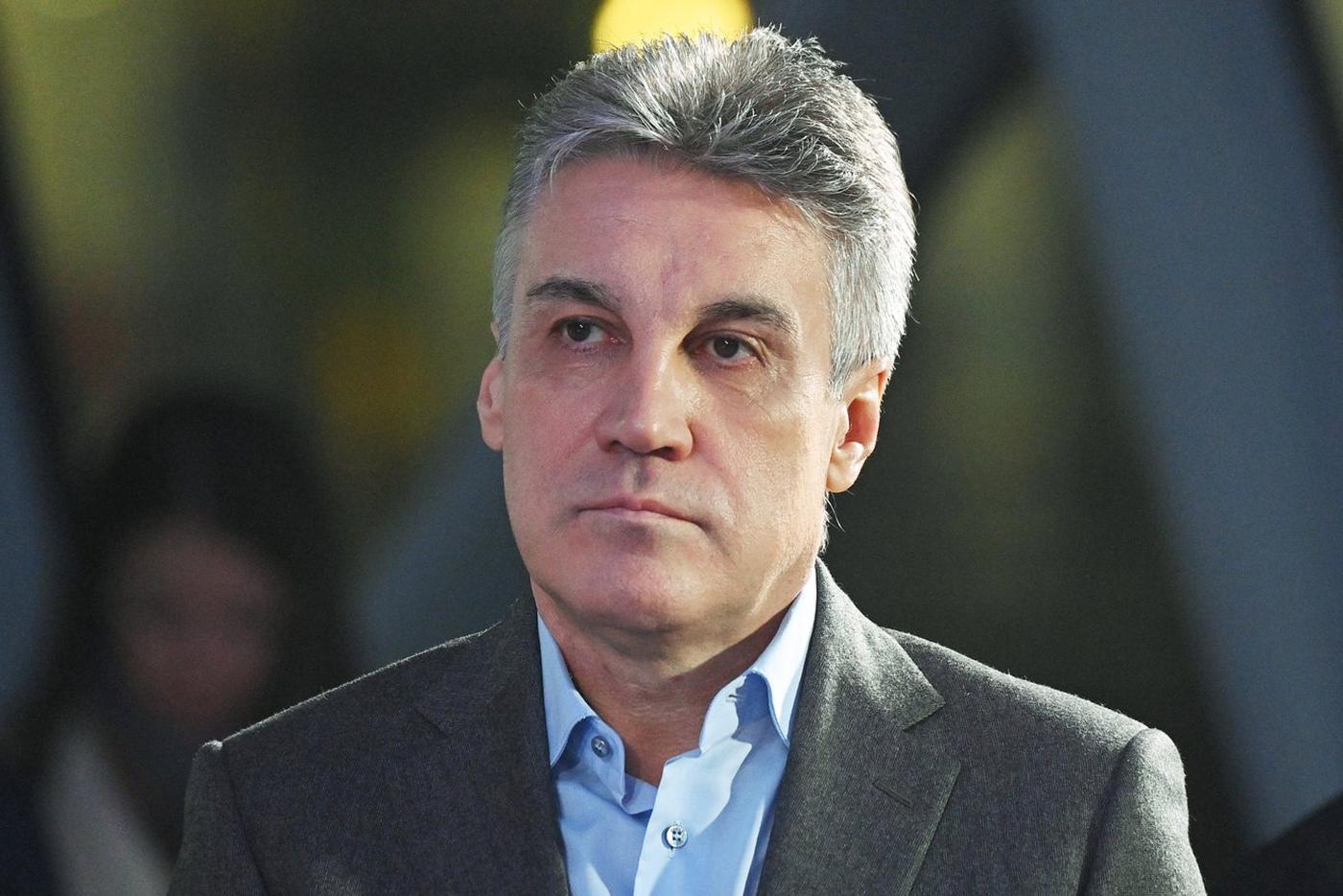 Названы место и дата похорон российского телеведущего Алексея Пиманова, скончавшегося 24 апреля