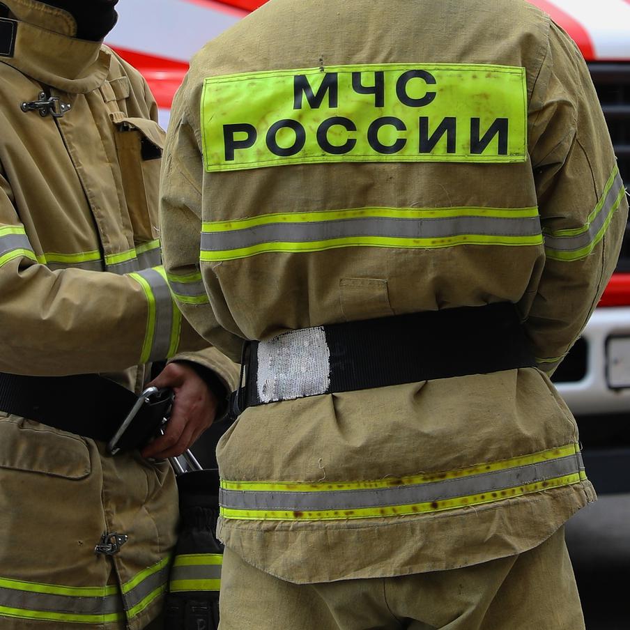 В Краснодарском крае заявили о ликвидации пожара на морском терминале в Туапсе. Специалисты смогли ликвидировать последствия возникшего на территории морского терминала в Туапсе пожара. Отмечается, что возгорание началось на объекте после атаки дронов ВСУ 20 апреля