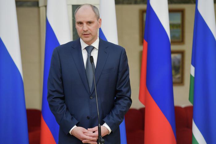 Губернатор Свердловской области рассказал о последствиях атаки дрона ВСУ на Екатеринбург