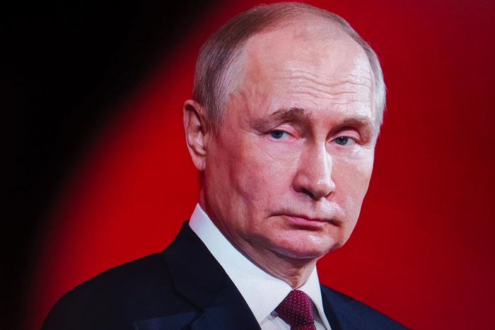 ВЦИОМ поделился данными о доверии и одобрении россиянами президента страны Владимира Путина