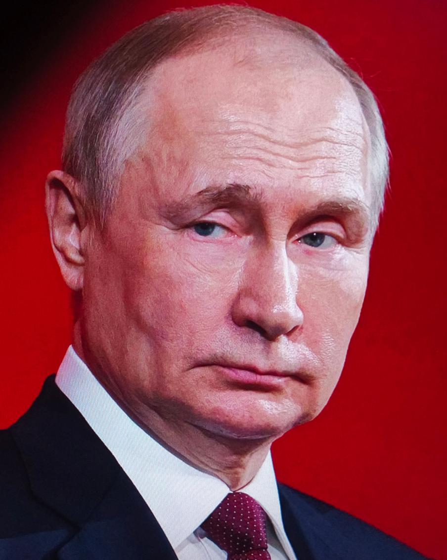 Стало известно, сколько россиян доверяют президенту России Владимиру Путину. Россияне рассказали о том, доверяют ли они президенту страны Владимиру Путину и одобряют ли его деятельность на посту главы государства