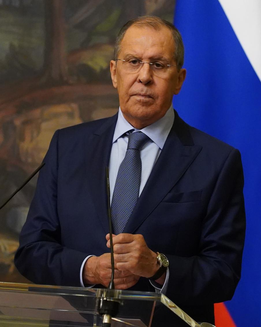 В России назвали четырёх главных союзников страны на нынешнем этапе её развития