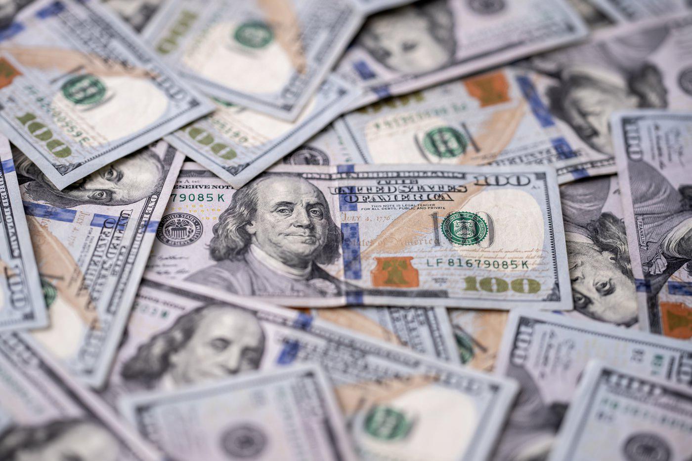 Траты армии США в Иране обрекли Вашингтон на дефицит военного бюджета