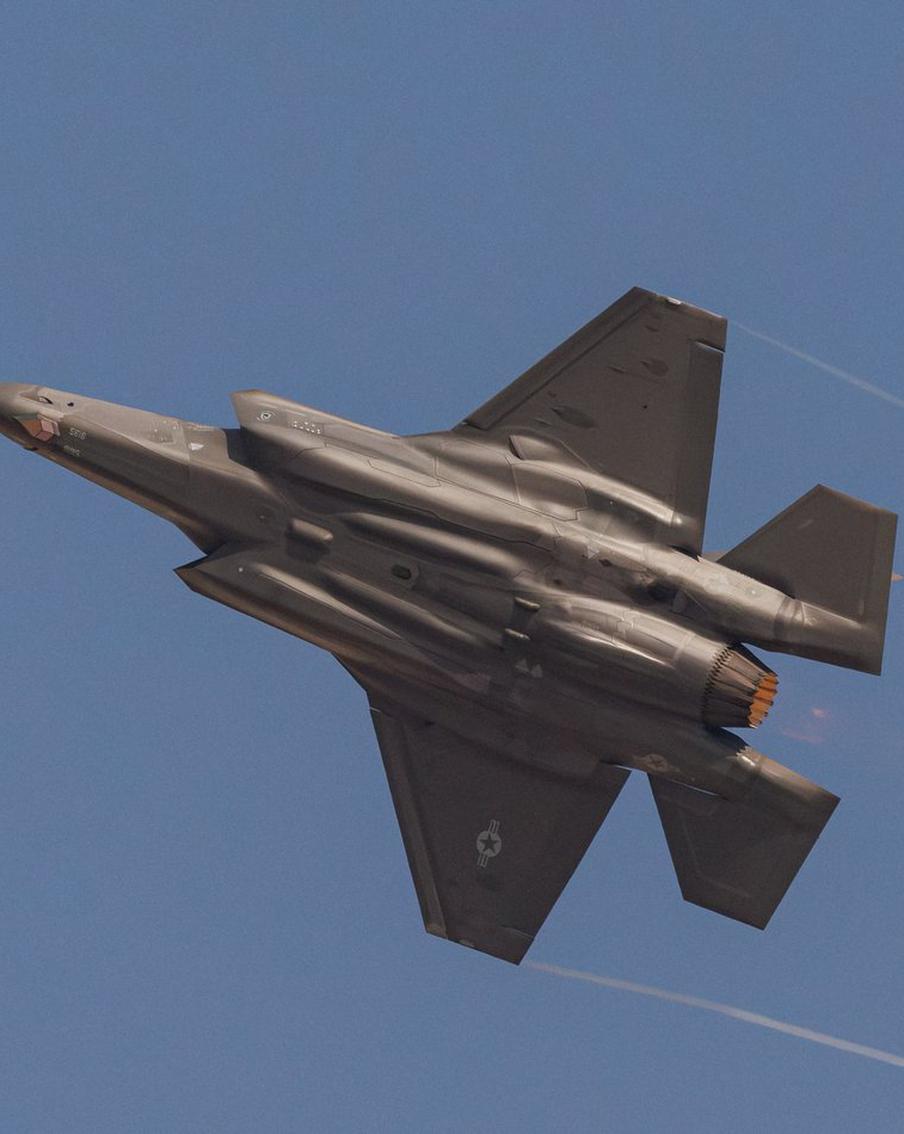 Финляндия почти договорилась с США о размещении в стране ядерного оружия. Финские и американские власти скоро достигнут соглашения о размещении на территории Финляндии ядерного оружия из США