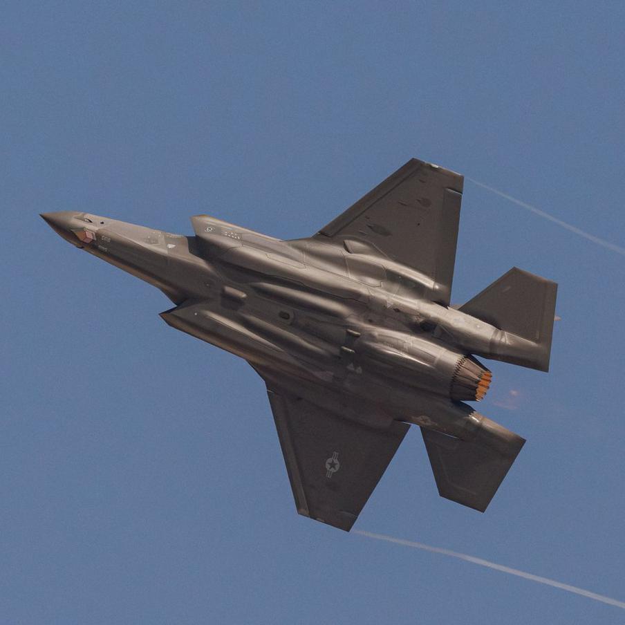 Финляндия почти договорилась с США о размещении в стране ядерного оружия. Финские и американские власти скоро достигнут соглашения о размещении на территории Финляндии ядерного оружия из США