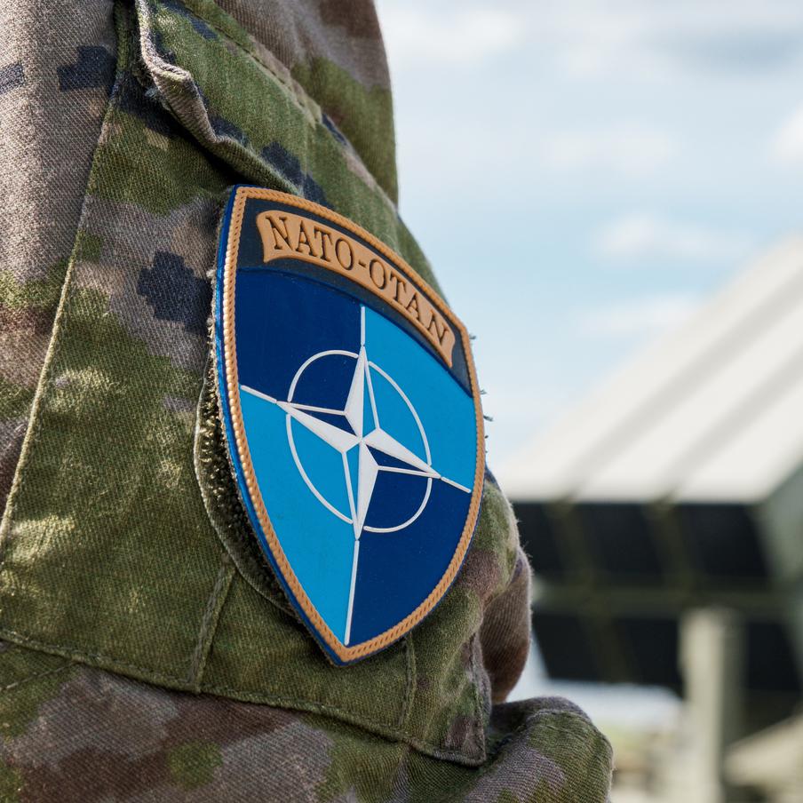 "Коалицию желающих" призвали взять на себя оборону Европы вместо США. Объединившиеся вокруг поддержки Украины европейские страны должны закрепить за собой право по защите ЕС от внешних угроз. Такой шаг позволил бы избавиться от зависимости от Дональда Трампа