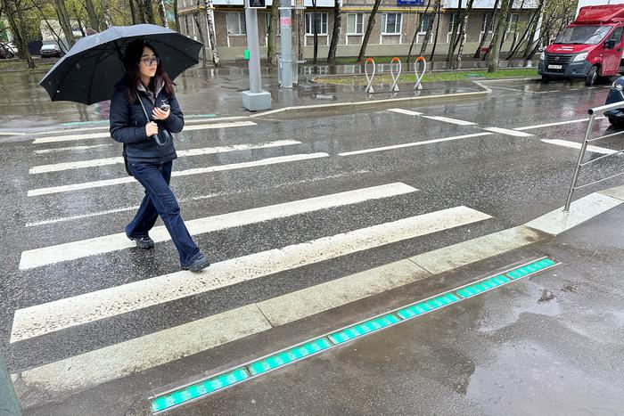 В ближайшие три дня жителей Москвы ожидает резкое ухудшение погоды