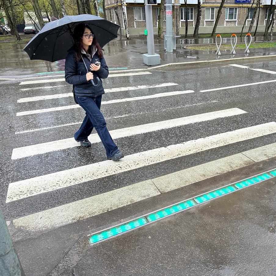 Москвичей предупредили о резком ухудшении погоды в ближайшие три дня. По прогнозам специалистов, в ближайшие три дня столицу ожидает резкое ухудшение погоды, а на улицах города может даже выпасть мокрый снег