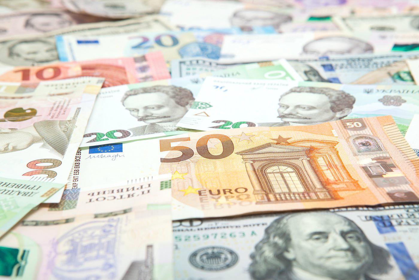 Эстония предложила союзникам новый способ финансирования Украины