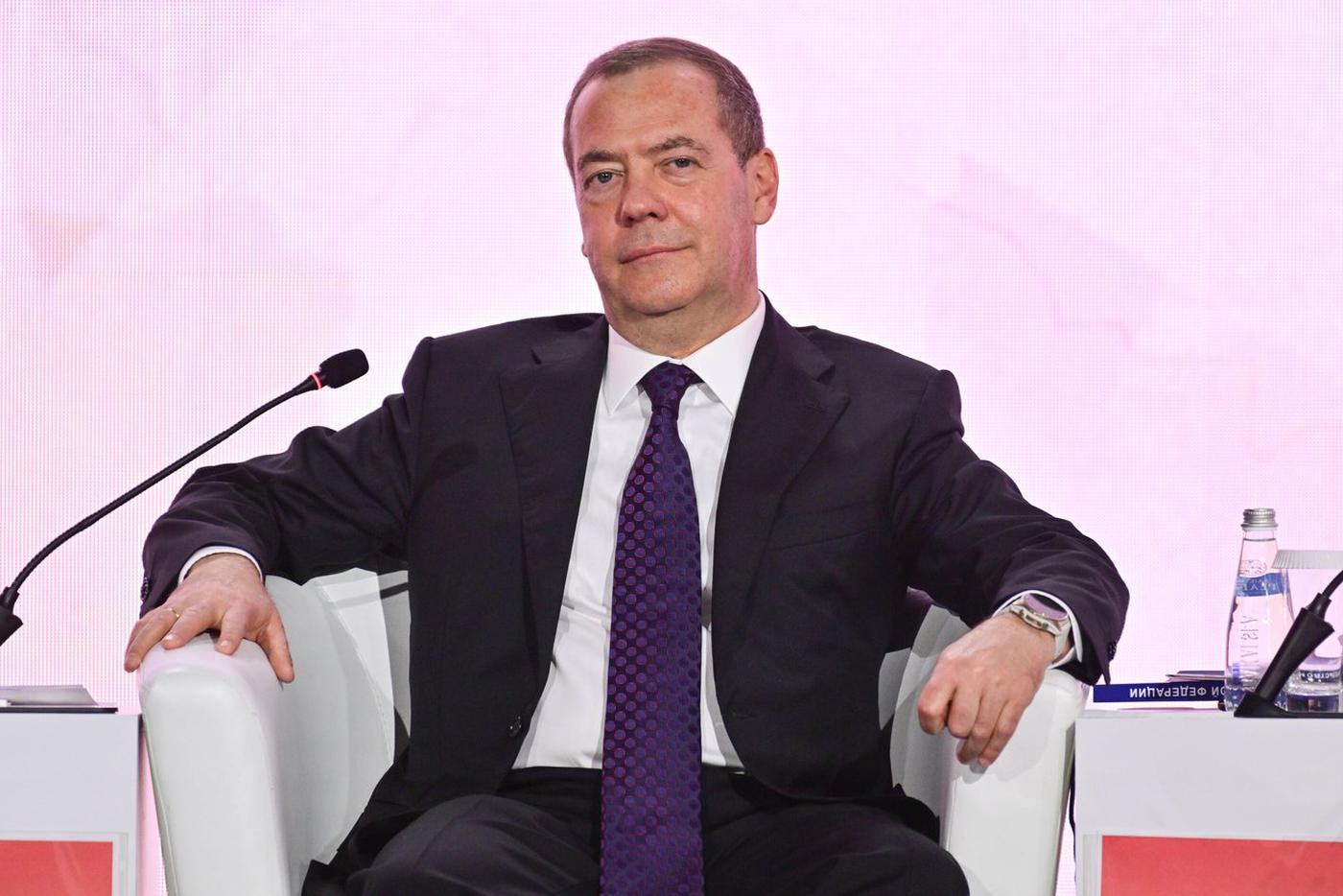 В России предложили зеркальный ответ новой схеме финансирования Украины