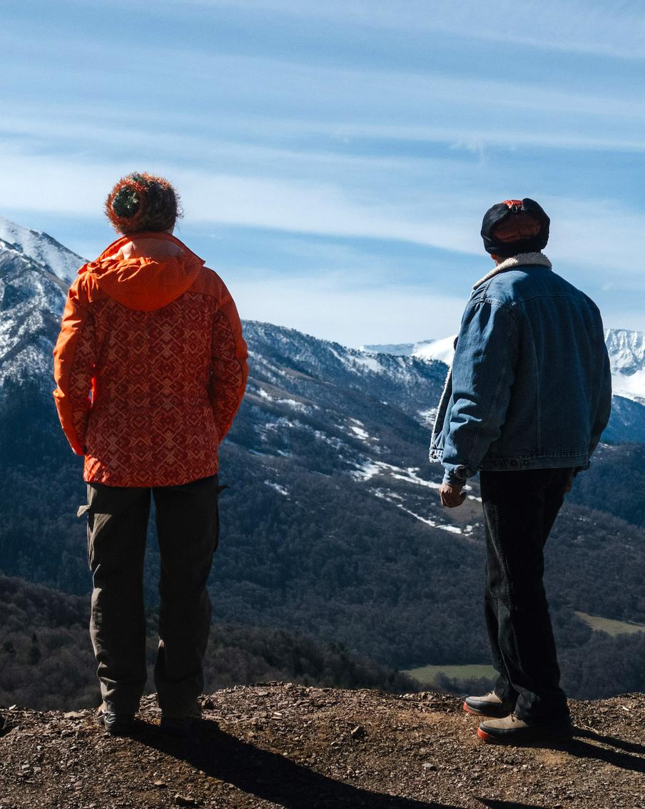 "Температуру Вселенной" снимали на фотоаппарат и она стала лучшей на 48-м ММКФ
