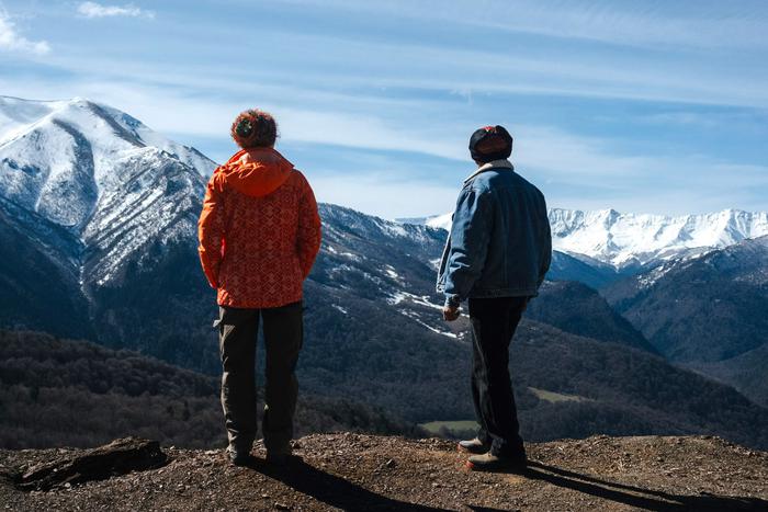 "Температуру Вселенной" снимали на фотоаппарат и она стала лучшей на 48-м ММКФ