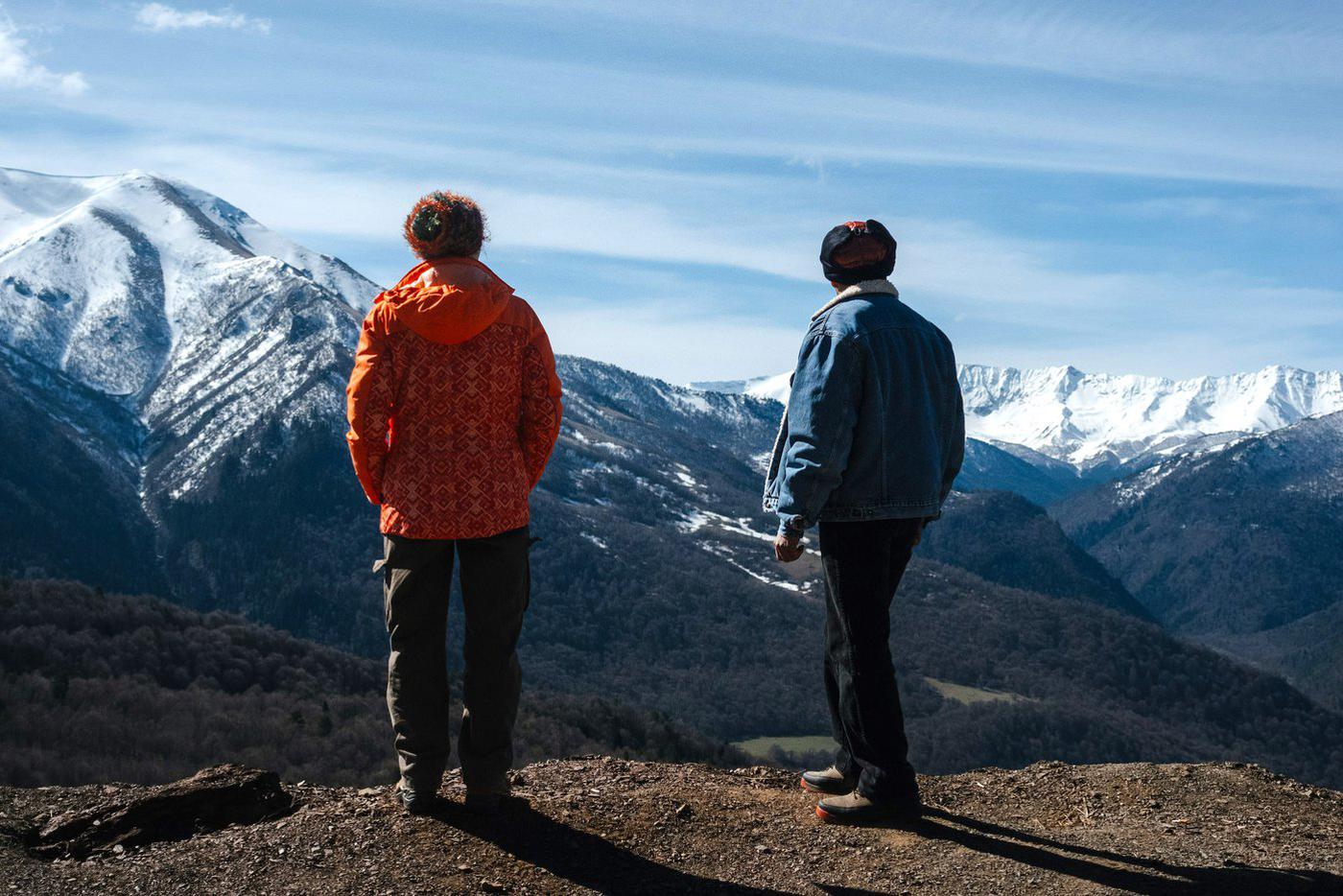 "Температуру Вселенной" снимали на фотоаппарат и она стала лучшей на 48-м ММКФ
