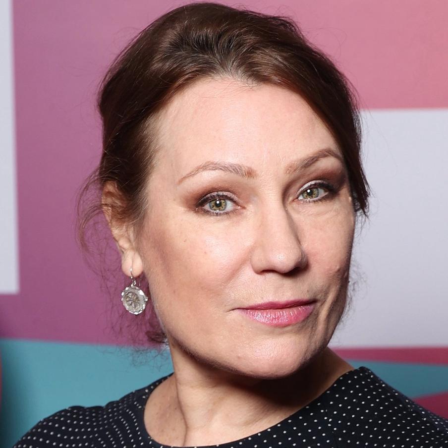 Ольга Тумайкина, актриса: