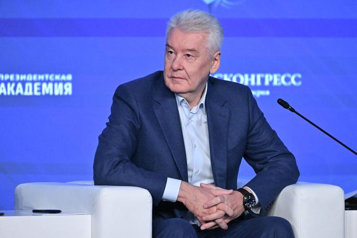 На подлёте к Москве силами ПВО уничтожен один украинский беспилотник