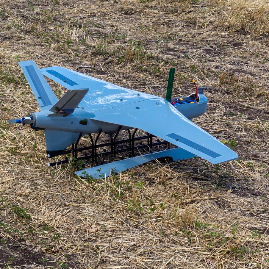 Пять человек пострадали от серной кислоты в Вологодской области из-за дрона ВСУ. Из-за атаки украинского дрона на трубопровод с серной кислотой пострадали пять человек. Один из них находится в тяжёлом состоянии