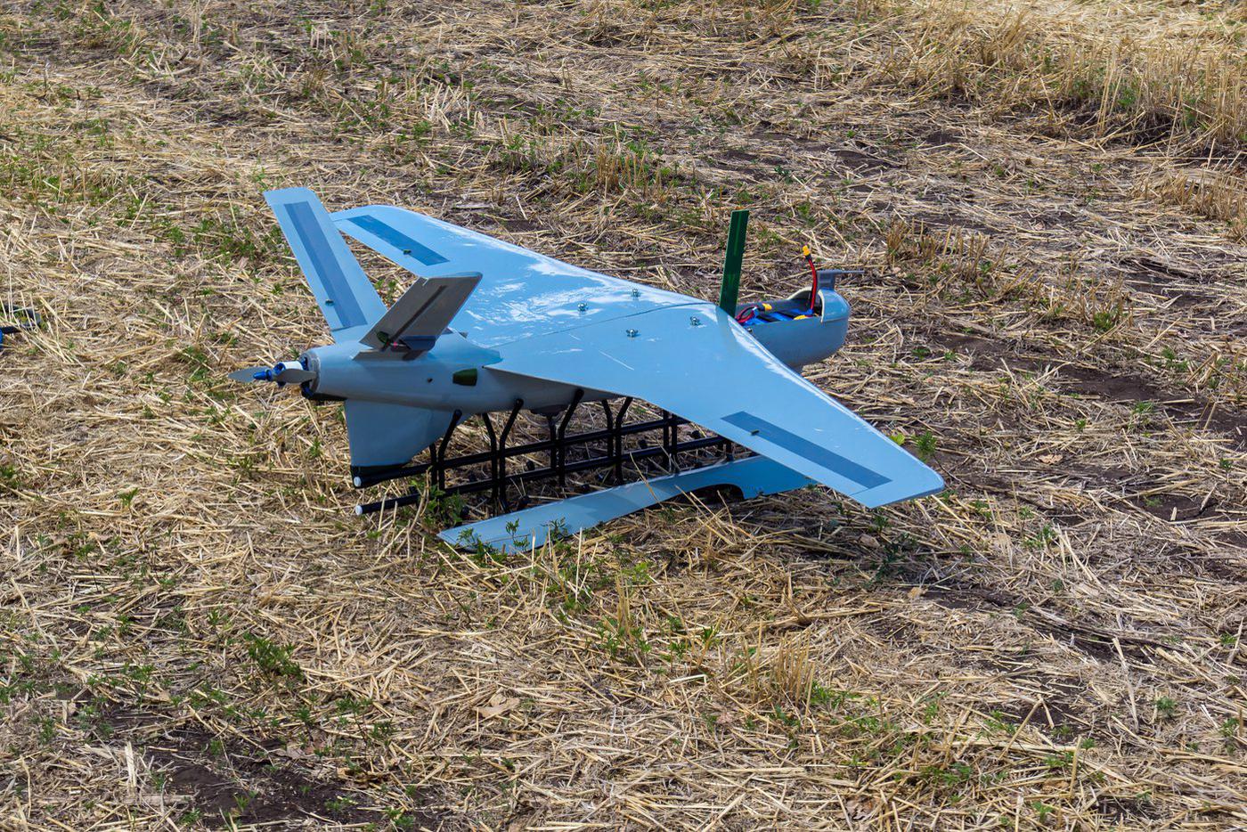 Пять человек пострадали от серной кислоты в Вологодской области из-за дрона ВСУ