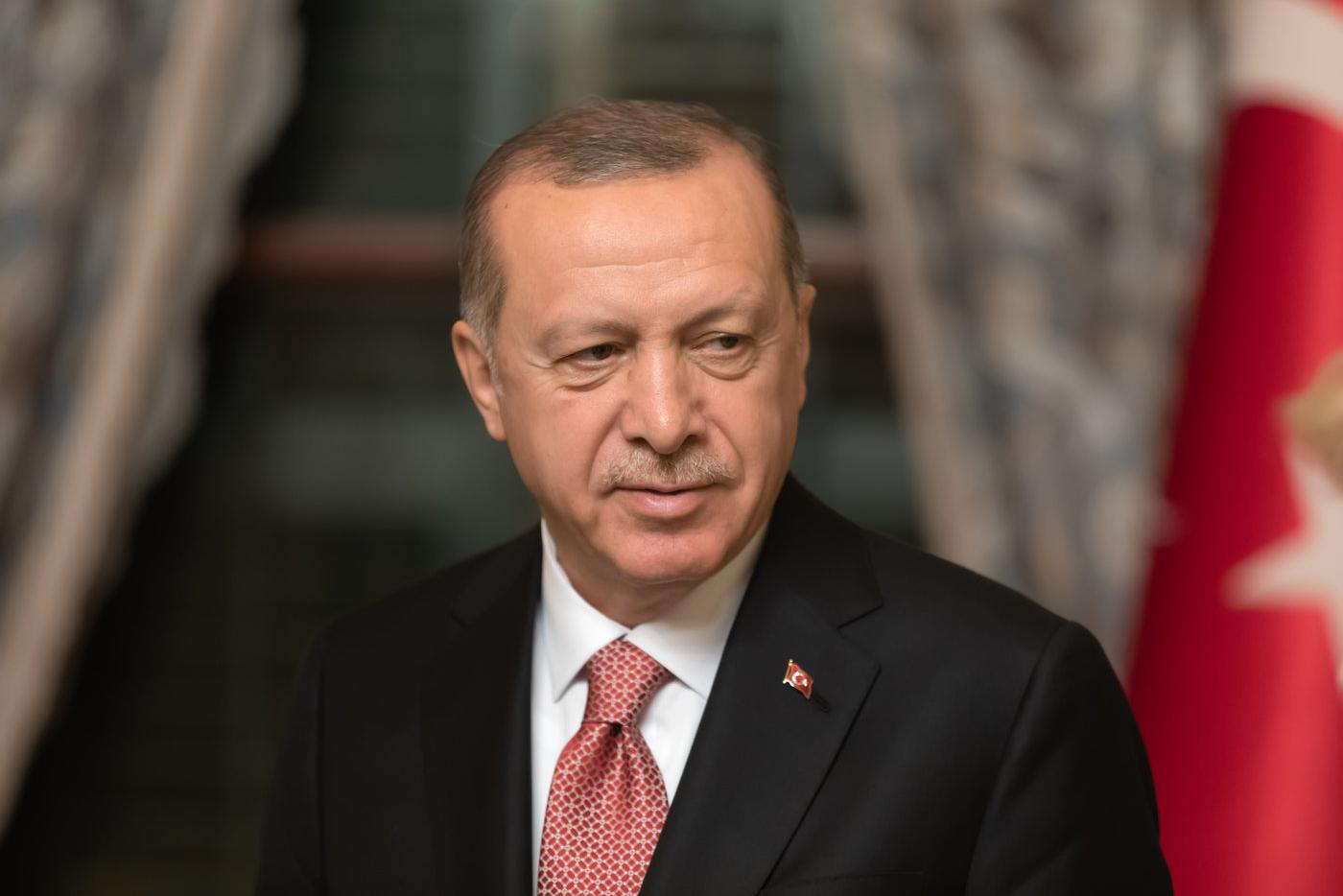 В Турции планируют ввести налоговые каникулы для иностранцев с источниками дохода за рубежом