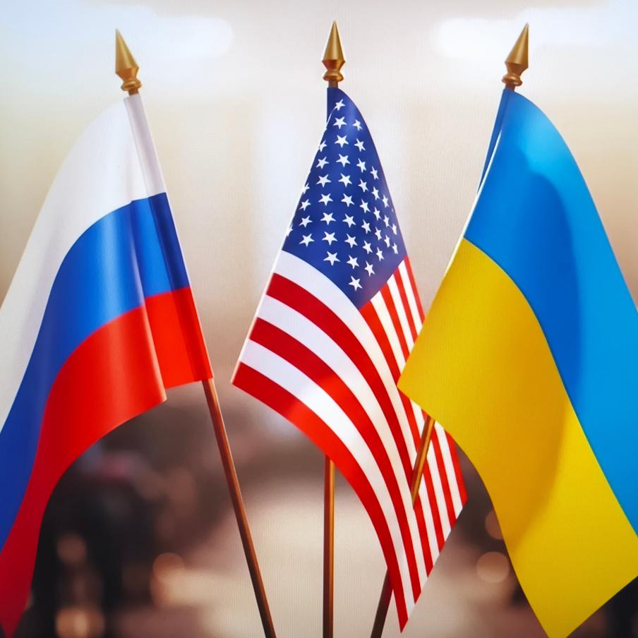 Власти России могут согласиться возобновить переговоры с Украиной в Баку. Российское руководство может принять предложение Киева возобновить трёхсторонние мирные переговоры с участием США на территории Азербайджана