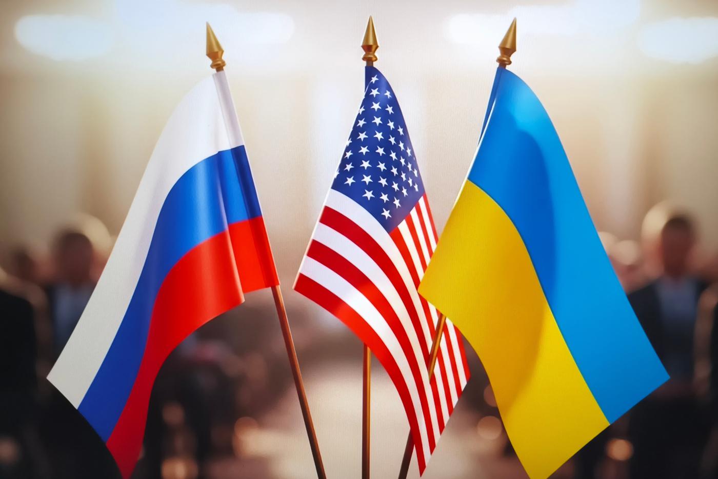 Власти России могут согласиться возобновить переговоры с Украиной в Баку