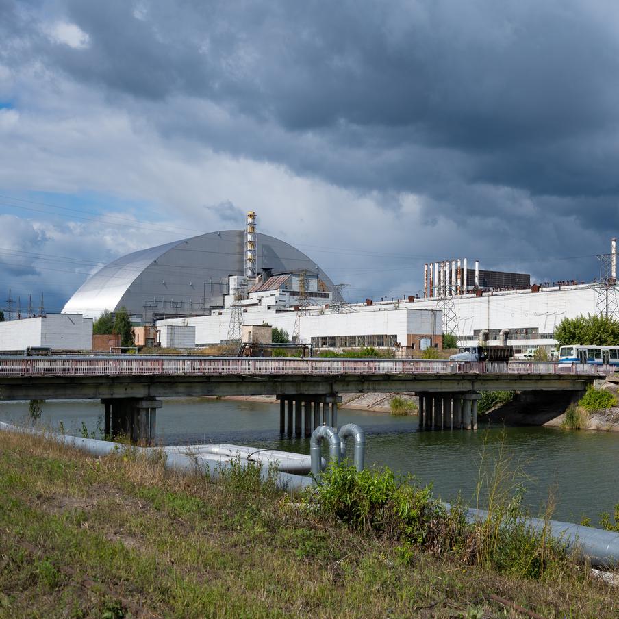 В Литве призвали ввести санкции против "Росатома" в годовщину аварии на ЧАЭС. Литовский президент Гитанас Науседа призвал западные державы ввести против "Росатома" санкции в 40-ю годовщину с момента аварии на Чернобыльской атомной электростанции