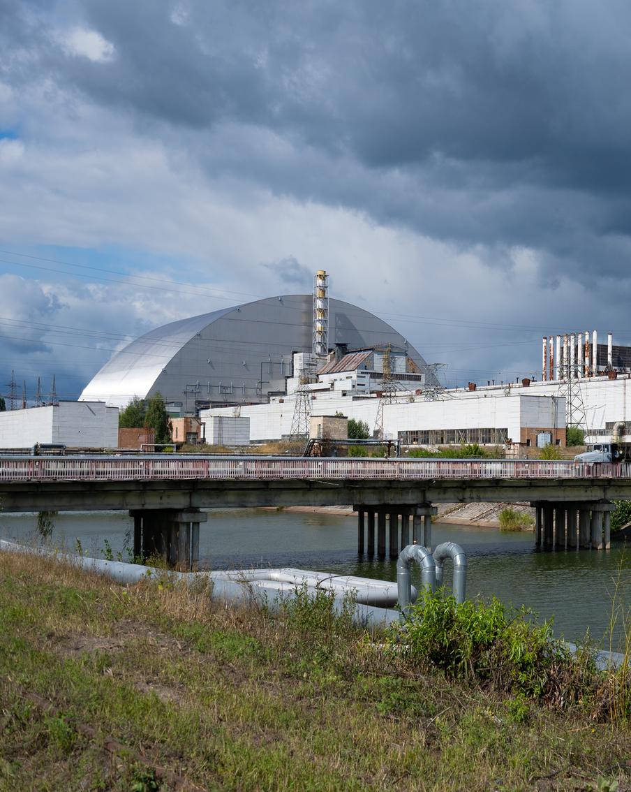 В Литве призвали ввести санкции против "Росатома" в годовщину аварии на ЧАЭС. Литовский президент Гитанас Науседа призвал западные державы ввести против "Росатома" санкции в 40-ю годовщину с момента аварии на Чернобыльской атомной электростанции