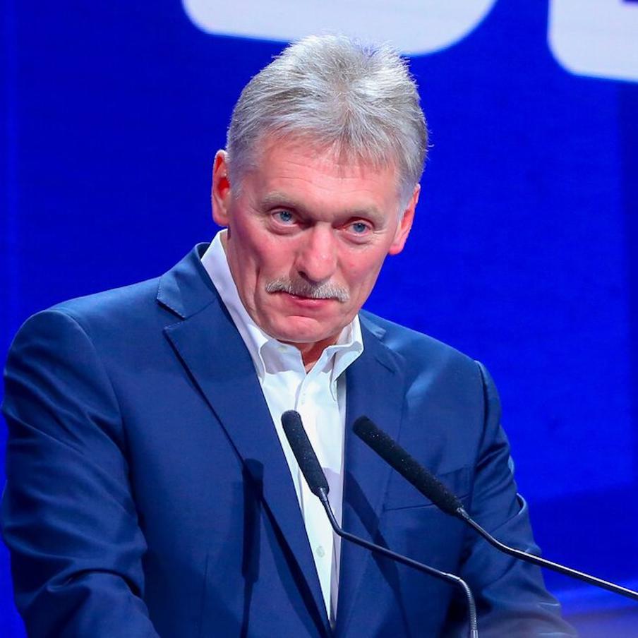 В Кремле заявили об истерике у украинских властей из-за ситуации на фронте. Руководство России видит, что украинские власти находятся в состоянии истерики из-за осознания того, что ситуация для переговоров стремительно ухудшается